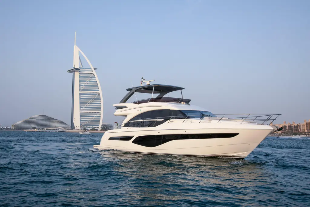 Princess F62 Model 2022 2022 Princess Model 2022 Yacht For Sale in Dubai Princess F62 Model 2022 2022 Princess Model 2022 Yacht For Sale in Dubai