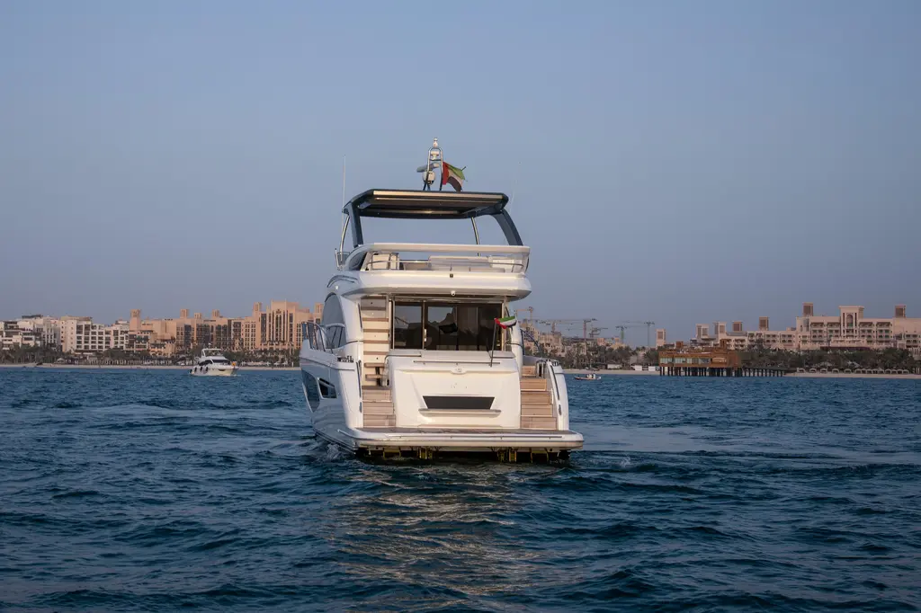 Princess F62 Model 2022 2022 Princess Model 2022 Yacht For Sale in Dubai Princess F62 Model 2022 2022 Princess Model 2022 Yacht For Sale in Dubai