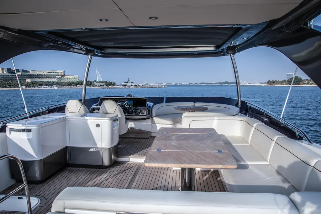 Princess F62 Model 2022 2022 Princess Model 2022 Yacht For Sale in Dubai Princess F62 Model 2022 2022 Princess Model 2022 Yacht For Sale in Dubai