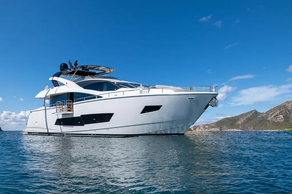 2020 sunseeker 86 yacht insomnia la manga del mar menor es mu for sale