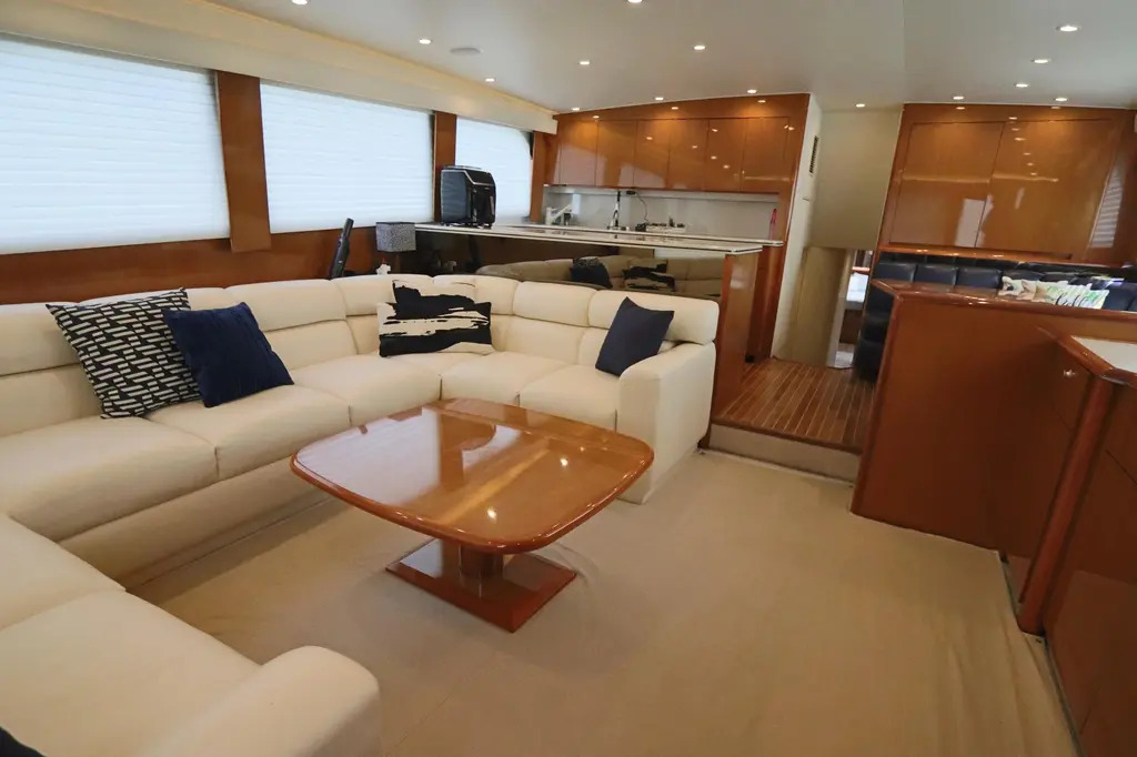 Angie 2000 Viking 65 Yacht For Sale in Palmas del Mar Angie 2000 Viking 65 Yacht For Sale in Palmas del Mar