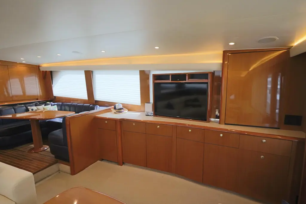 Angie 2000 Viking 65 Yacht For Sale in Palmas del Mar Angie 2000 Viking 65 Yacht For Sale in Palmas del Mar