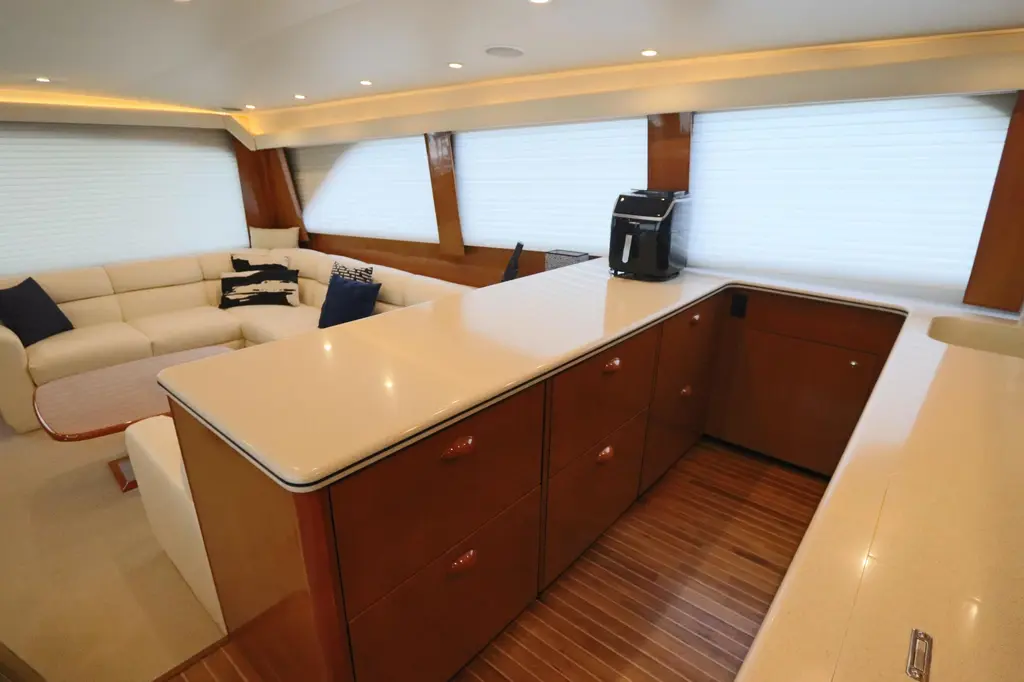 Angie 2000 Viking 65 Yacht For Sale in Palmas del Mar Angie 2000 Viking 65 Yacht For Sale in Palmas del Mar