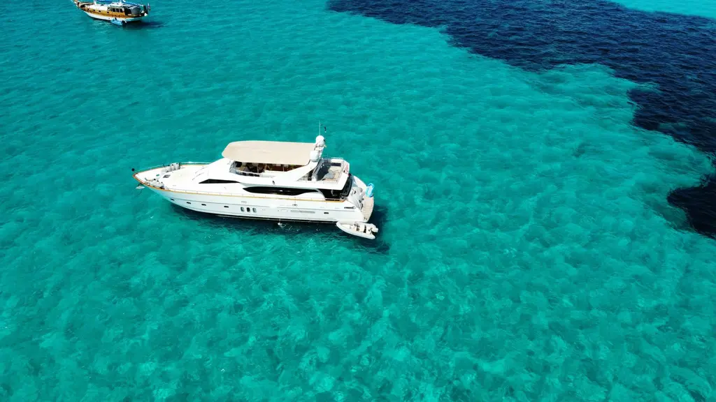 2005 Monte Fino 82 Yacht For Sale in Palma de Mallorca ES-PM 2005 Monte Fino 82 Yacht For Sale in Palma de Mallorca ES-PM