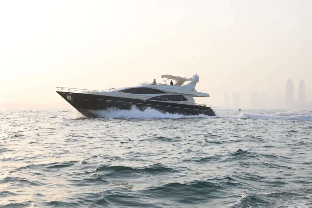 2008 Riva 85' Opera Super Yacht For Sale in Doha 2008 Riva 85' Opera Super Yacht For Sale in Doha