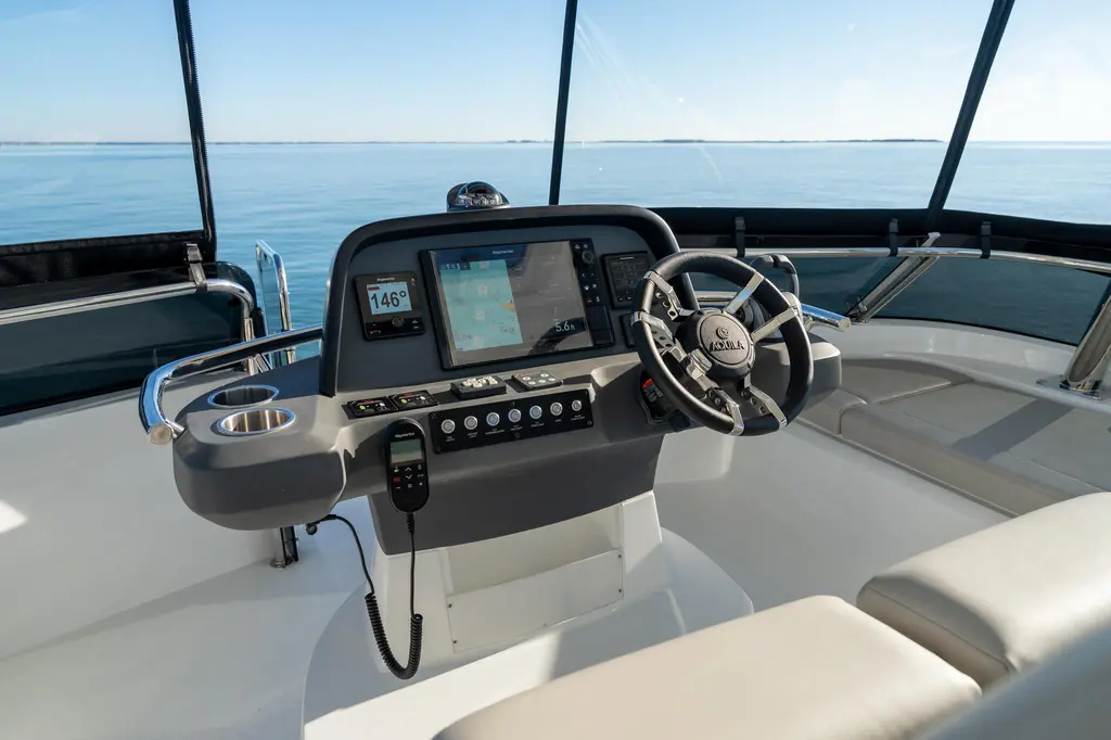 Superlux 2023 Aquila 42 Yacht Yacht For Sale in Penang Superlux 2023 Aquila 42 Yacht Yacht For Sale in Penang