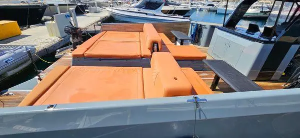 2019 SUNREEF YACHTS 40 Open Yacht For Sale in Glyfada 2019 SUNREEF YACHTS 40 Open Yacht For Sale in Glyfada