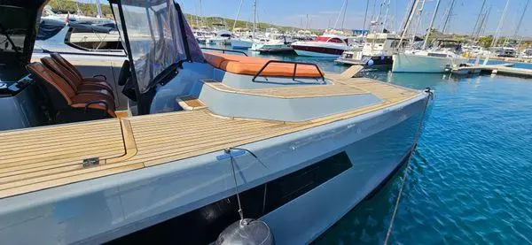 2019 SUNREEF YACHTS 40 Open Yacht For Sale in Glyfada 2019 SUNREEF YACHTS 40 Open Yacht For Sale in Glyfada