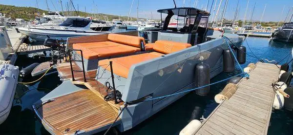 2019 SUNREEF YACHTS 40 Open Yacht For Sale in Glyfada 2019 SUNREEF YACHTS 40 Open Yacht For Sale in Glyfada