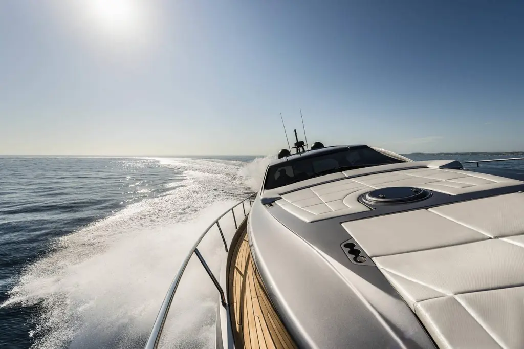 2023 Pershing 6X Yacht For Sale in Balerics Island 2023 Pershing 6X Yacht For Sale in Balerics Island