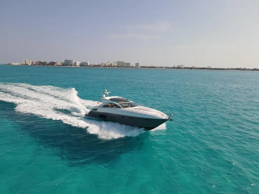 2010 Sunseeker Predator 60 Yacht For Sale in cancun 2010 Sunseeker Predator 60 Yacht For Sale in cancun