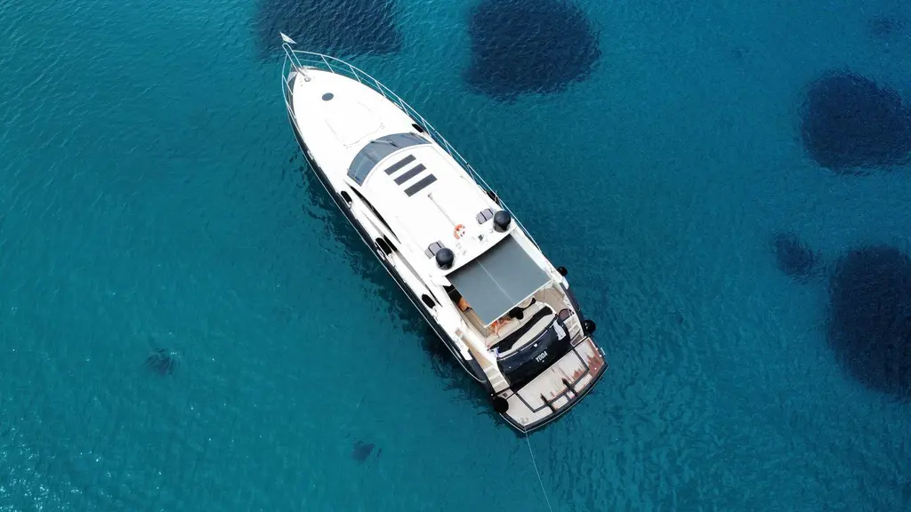 YODA 2008 Sunseeker Predator 62 Yacht For Sale in Glyfada YODA 2008 Sunseeker Predator 62 Yacht For Sale in Glyfada