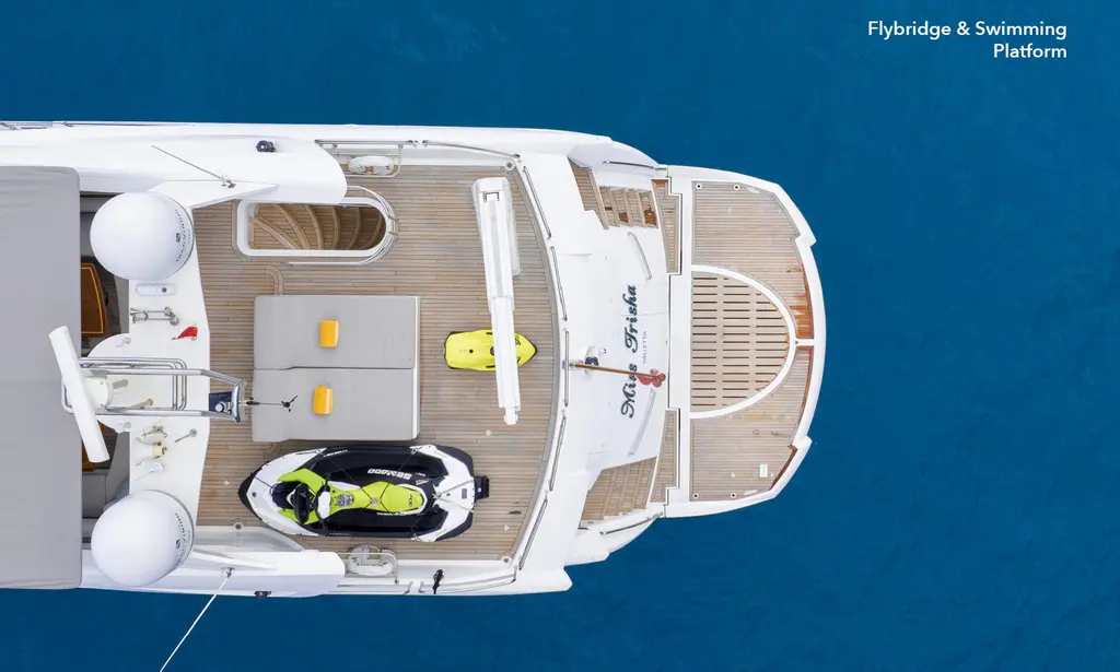 2007 Sunseeker 90 Yacht Yacht For Sale in MONACO 2007 Sunseeker 90 Yacht Yacht For Sale in MONACO