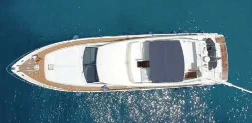 2002 Ferretti Yachts 72 Yacht For Sale in Glyfada 2002 Ferretti Yachts 72 Yacht For Sale in Glyfada