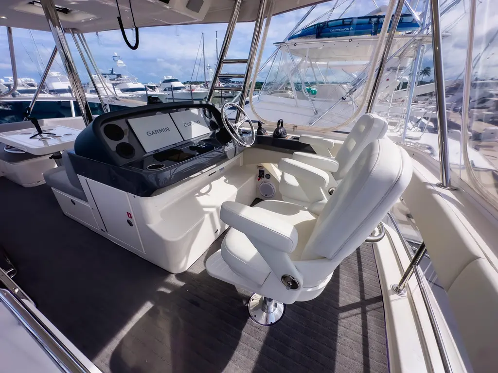 2024 Riviera SMY 46 Yacht For Sale in FAJARDO 2024 Riviera SMY 46 Yacht For Sale in FAJARDO