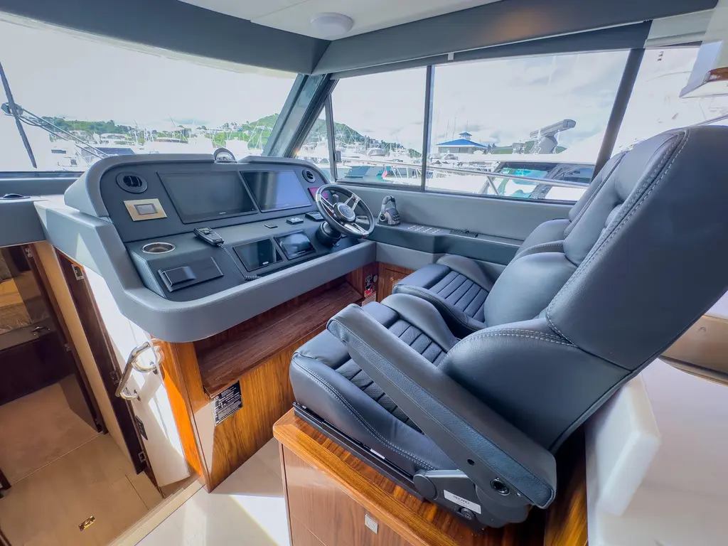 2024 Riviera 465 SUV Yacht For Sale in Fajardo 2024 Riviera 465 SUV Yacht For Sale in Fajardo