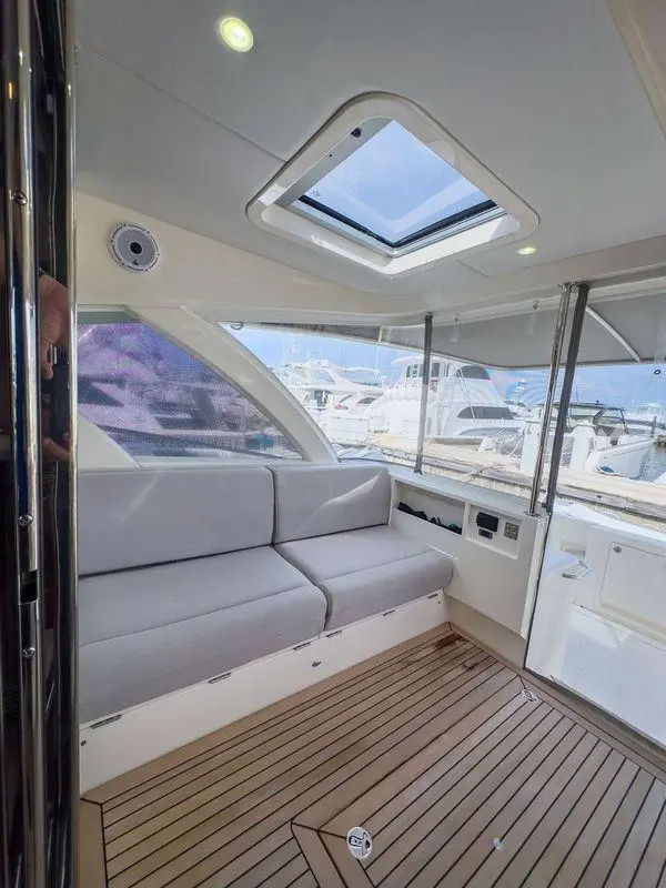 2024 Riviera 465 SUV Yacht For Sale in Fajardo 2024 Riviera 465 SUV Yacht For Sale in Fajardo