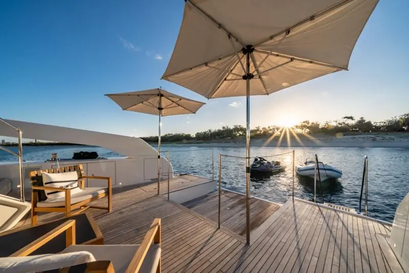 2021 Sanlorenzo SX76 Yacht For Sale in Πειραιάς 2021 Sanlorenzo SX76 Yacht For Sale in Πειραιάς
