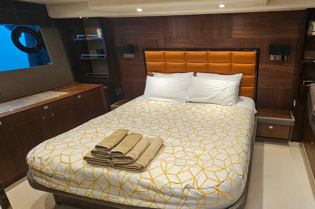 2014 Princess 64 Yacht For Sale in Lavrio 2014 Princess 64 Yacht For Sale in Lavrio
