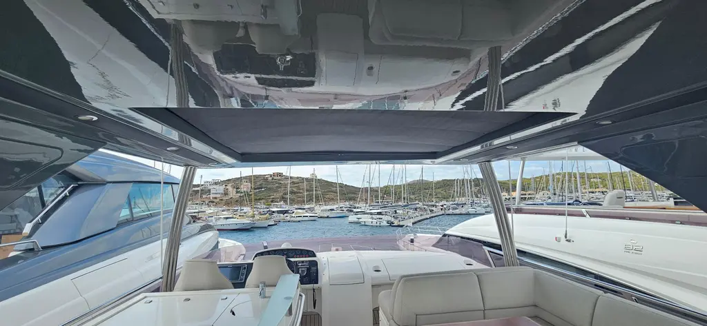 2014 Princess 64 Yacht For Sale in Lavrio 2014 Princess 64 Yacht For Sale in Lavrio