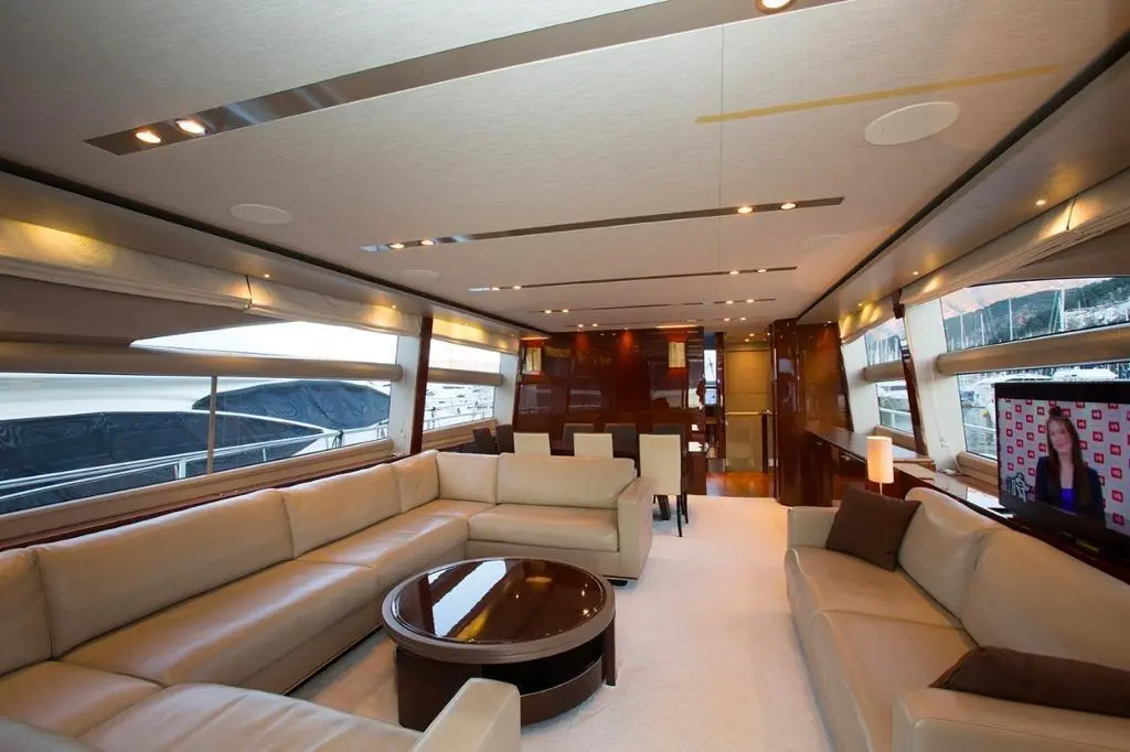 2013 Princess 82 Flybridge Motor Yacht Yacht For Sale in Fethye 2013 Princess 82 Flybridge Motor Yacht Yacht For Sale in Fethye