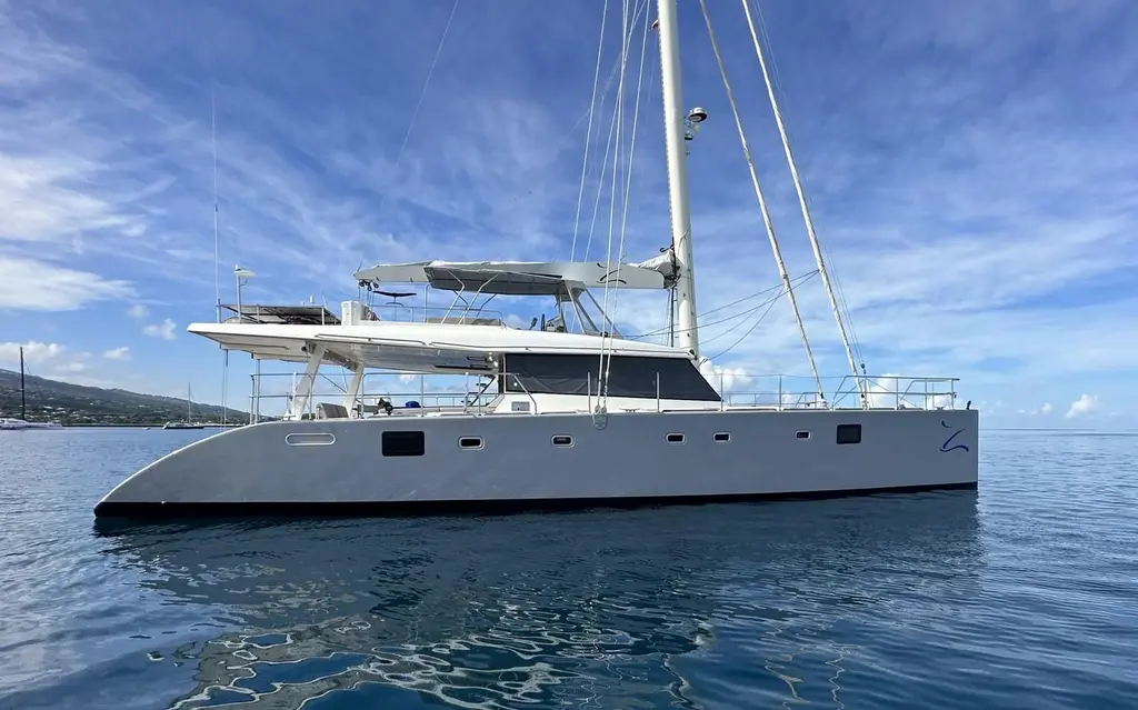 Zahora 2008 SUNREEF YACHTS 62 Yacht For Sale in Punta Umbr?a ES-H Zahora 2008 SUNREEF YACHTS 62 Yacht For Sale in Punta Umbr?a ES-H