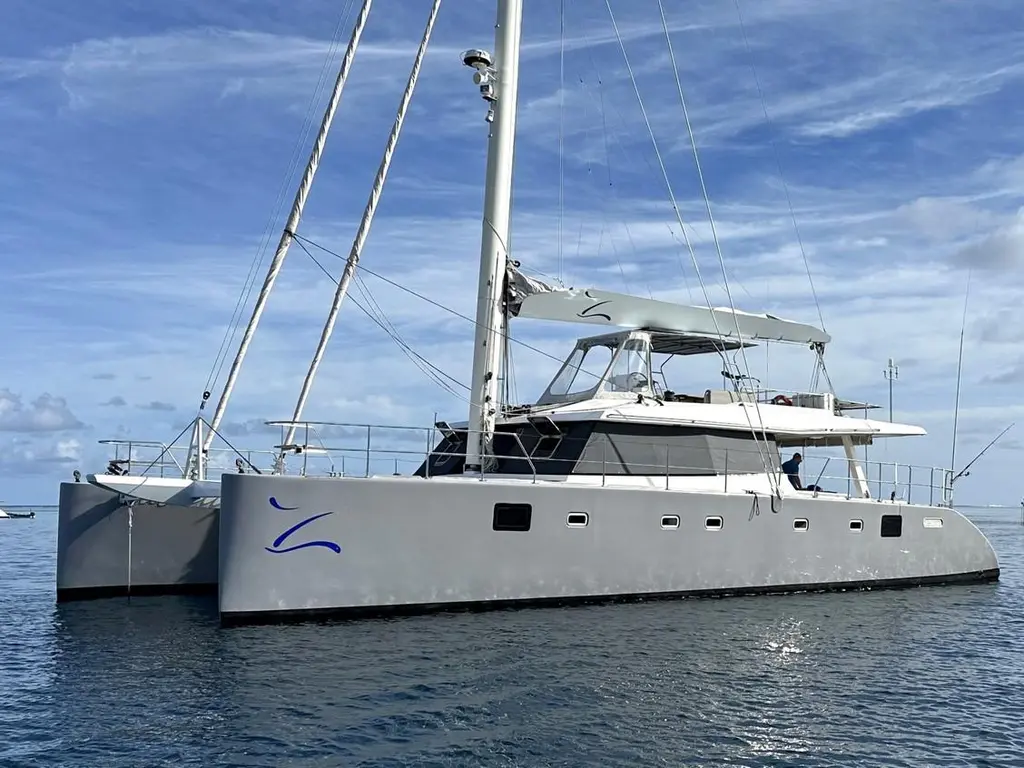 2008 sunreef yachts 62 zahora punta umbr 63 a es h for sale