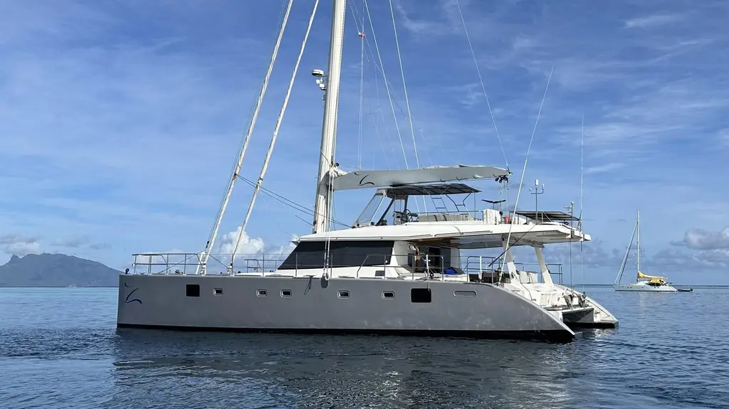 Zahora 2008 SUNREEF YACHTS 62 Yacht For Sale in Punta Umbr?a ES-H Zahora 2008 SUNREEF YACHTS 62 Yacht For Sale in Punta Umbr?a ES-H