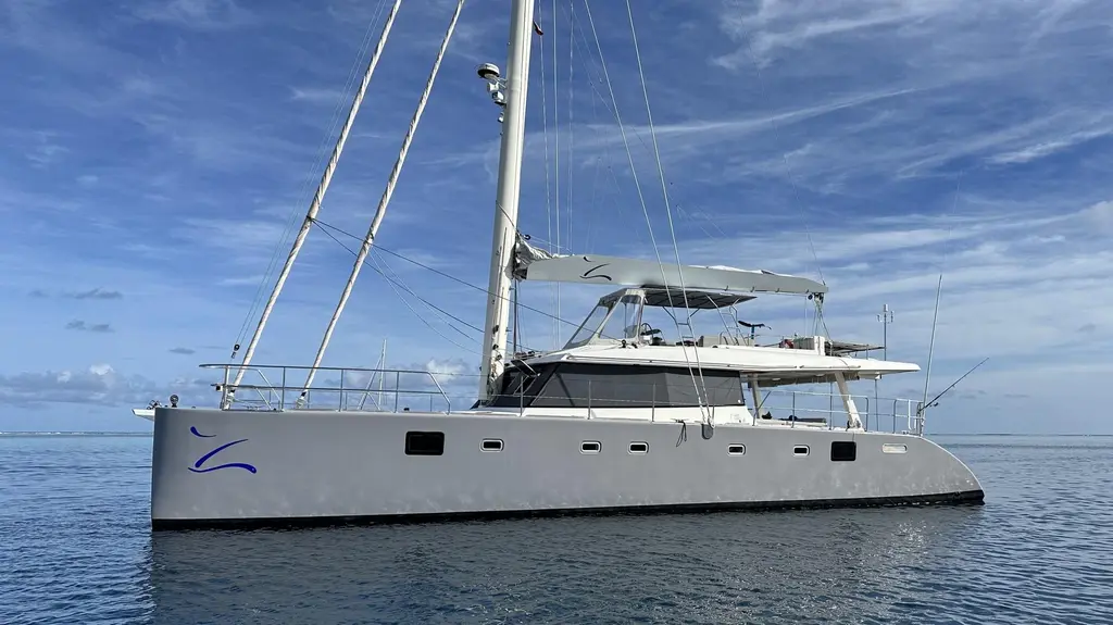 Zahora 2008 SUNREEF YACHTS 62 Yacht For Sale in Punta Umbr?a ES-H Zahora 2008 SUNREEF YACHTS 62 Yacht For Sale in Punta Umbr?a ES-H