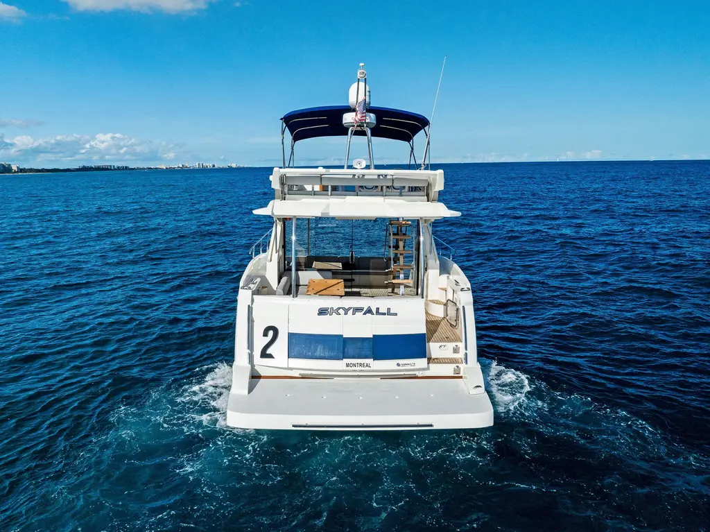 SKYFALL I 2013 Absolute Yachts 55 FLY Yacht For Sale in Fort Lauderdale FL SKYFALL I 2013 Absolute Yachts 55 FLY Yacht For Sale in Fort Lauderdale FL