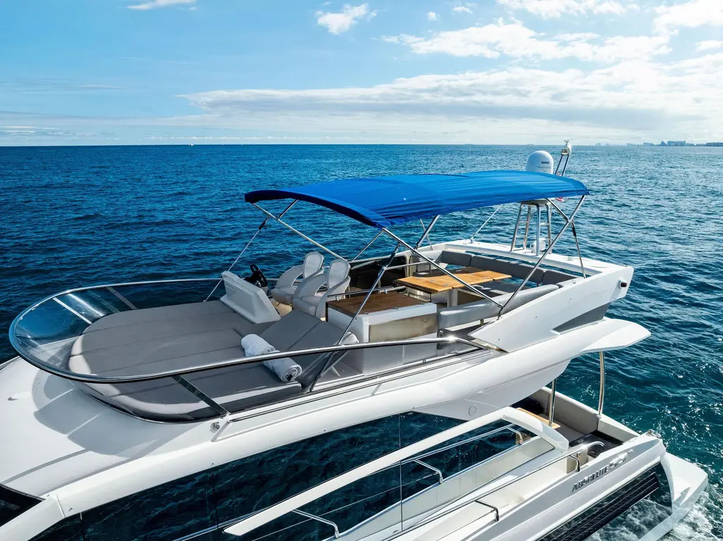 SKYFALL I 2013 Absolute Yachts 55 FLY Yacht For Sale in Fort Lauderdale FL SKYFALL I 2013 Absolute Yachts 55 FLY Yacht For Sale in Fort Lauderdale FL