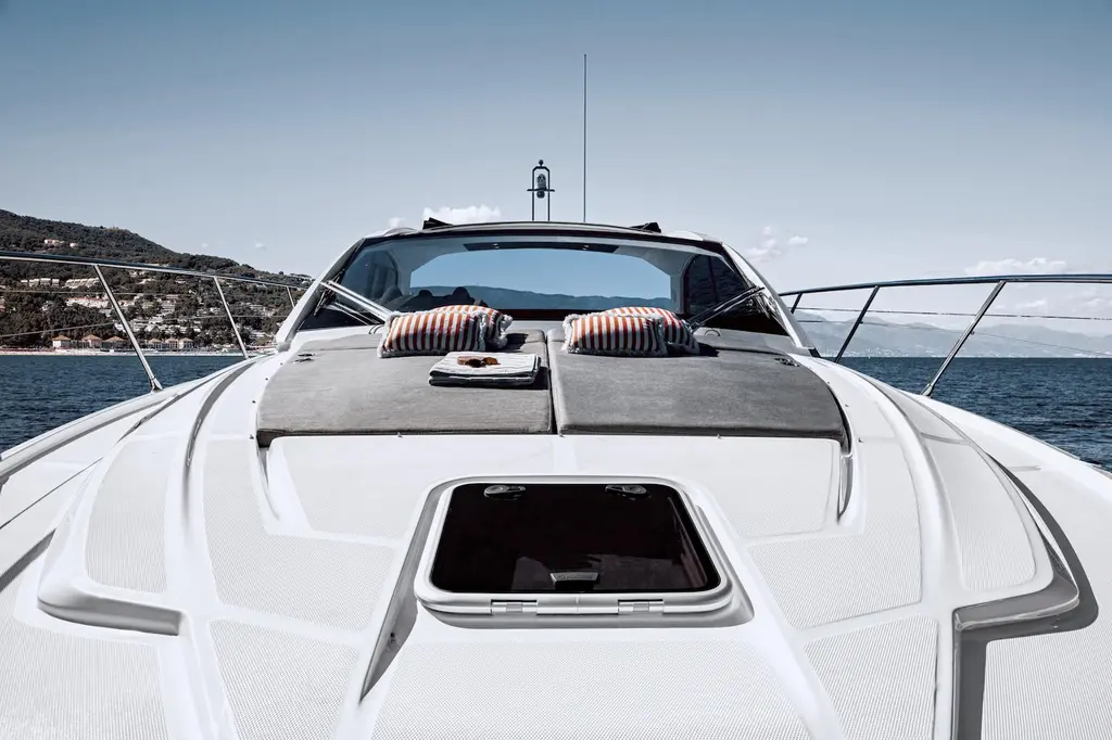 2019 Azimut Atlantis 45 Yacht For Sale in Italy 2019 Azimut Atlantis 45 Yacht For Sale in Italy