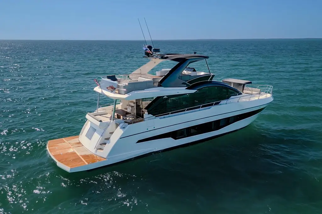ASCENDO 2022 Astondoa 66 Yacht For Sale in Miami FL ASCENDO 2022 Astondoa 66 Yacht For Sale in Miami FL