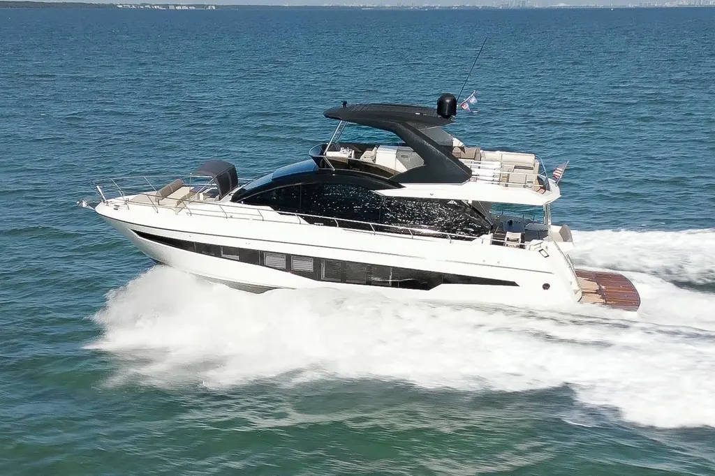 ASCENDO 2022 Astondoa 66 Yacht For Sale in Miami FL ASCENDO 2022 Astondoa 66 Yacht For Sale in Miami FL
