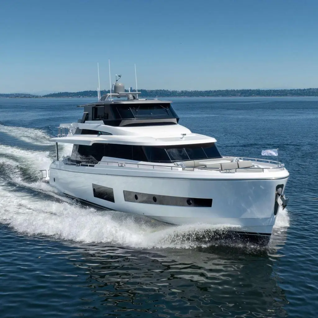 2025 horizon v68 v68 612 now available seattle washington for sale