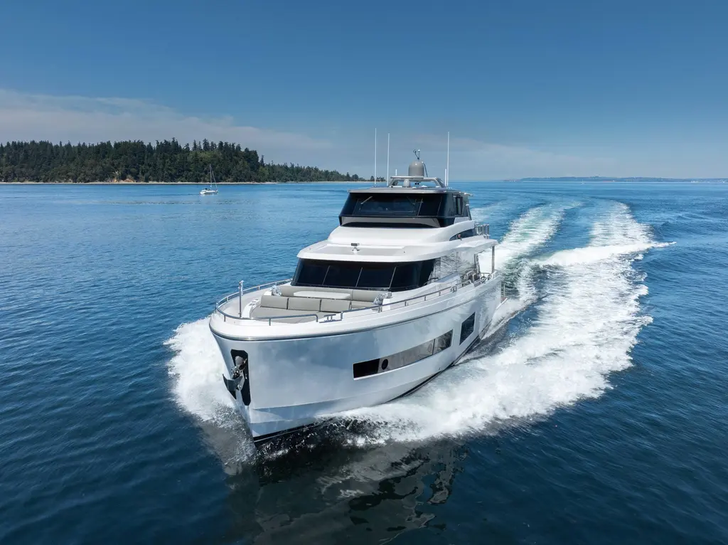 V68-612 / NOW AVAILABLE 2025 Horizon V68 Yacht For Sale in Seattle WA V68-612 / NOW AVAILABLE 2025 Horizon V68 Yacht For Sale in Seattle WA