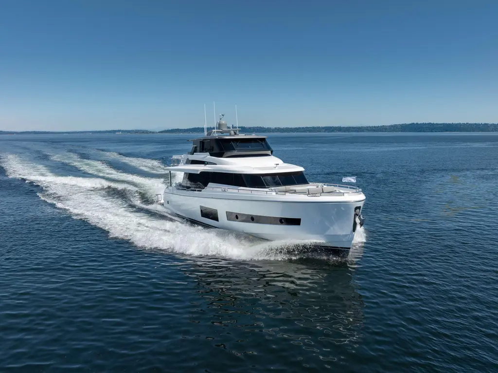 V68-612 / NOW AVAILABLE 2025 Horizon V68 Yacht For Sale in Seattle WA V68-612 / NOW AVAILABLE 2025 Horizon V68 Yacht For Sale in Seattle WA