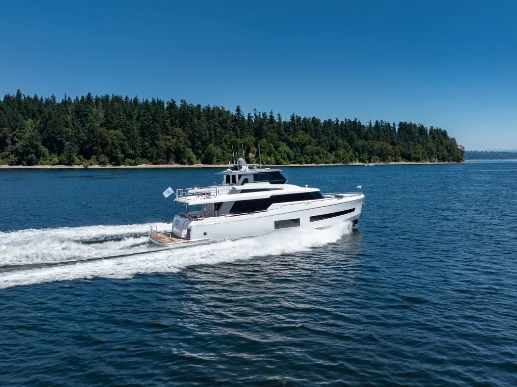 V68-612 / NOW AVAILABLE 2025 Horizon V68 Yacht For Sale in Seattle WA V68-612 / NOW AVAILABLE 2025 Horizon V68 Yacht For Sale in Seattle WA