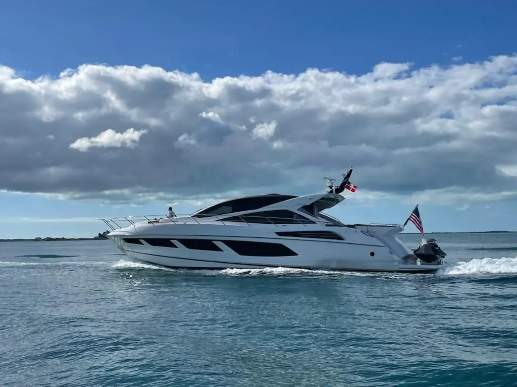 Jolly Rogers 2018 Sunseeker Predator 68 Yacht For Sale in Fort Lauderdale FL Jolly Rogers 2018 Sunseeker Predator 68 Yacht For Sale in Fort Lauderdale FL