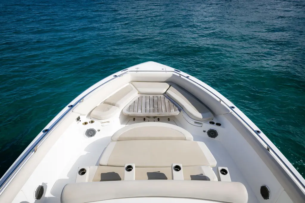 2017 Boston Whaler 420 Outrage Yacht For Sale in Fort Lauderdale FL 2017 Boston Whaler 420 Outrage Yacht For Sale in Fort Lauderdale FL