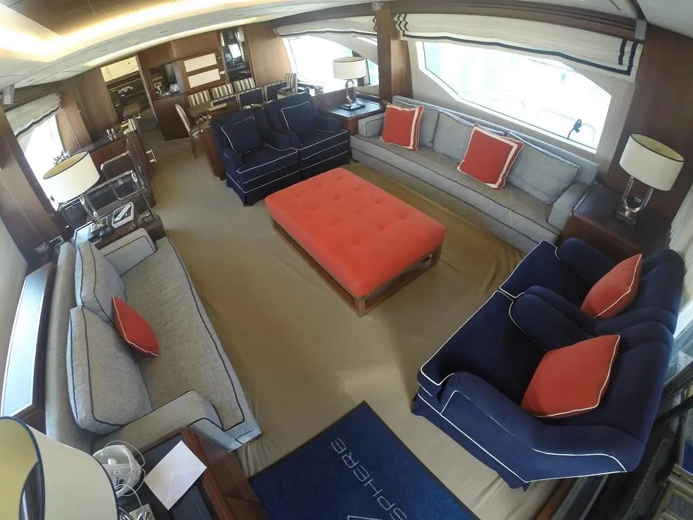 2008 Azimut 95 Yacht For Sale in Limassol 2008 Azimut 95 Yacht For Sale in Limassol