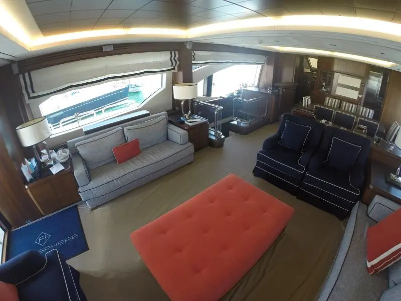2008 Azimut 95 Yacht For Sale in Limassol 2008 Azimut 95 Yacht For Sale in Limassol