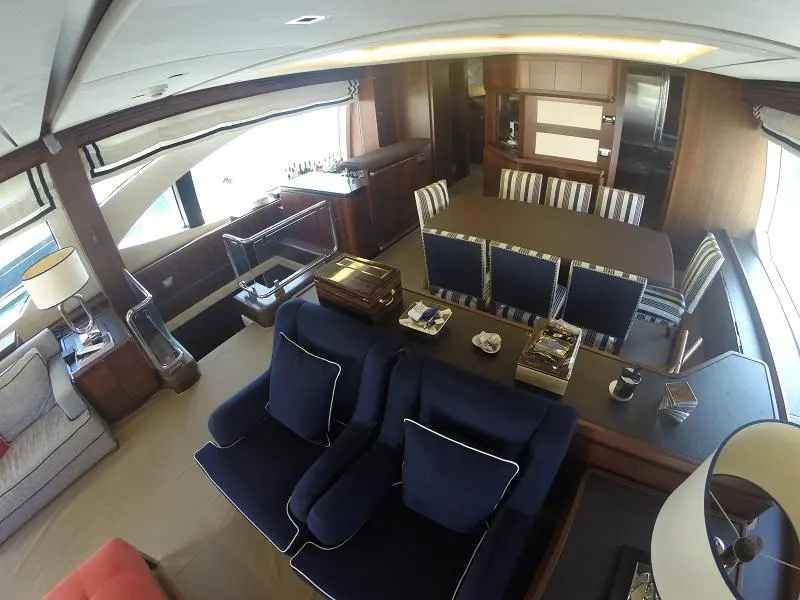 2008 Azimut 95 Yacht For Sale in Limassol 2008 Azimut 95 Yacht For Sale in Limassol
