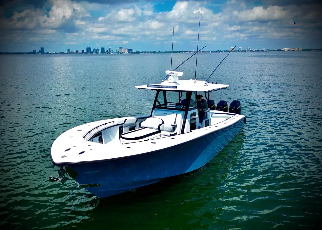 17 2024 Yellowfin 39 Offshore Yacht For Sale in Coral Gables FL 17 2024 Yellowfin 39 Offshore Yacht For Sale in Coral Gables FL