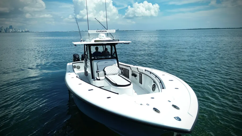 17 2024 Yellowfin 39 Offshore Yacht For Sale in Coral Gables FL 17 2024 Yellowfin 39 Offshore Yacht For Sale in Coral Gables FL