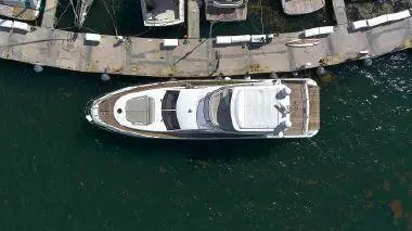 2011 Azimut 70' Yacht For Sale in Miami FL 2011 Azimut 70' Yacht For Sale in Miami FL