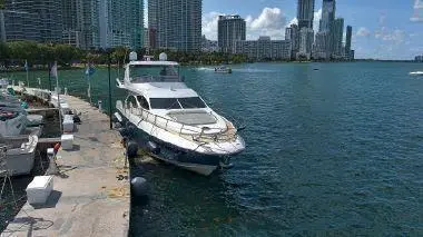 2011 Azimut 70' Yacht For Sale in Miami FL 2011 Azimut 70' Yacht For Sale in Miami FL