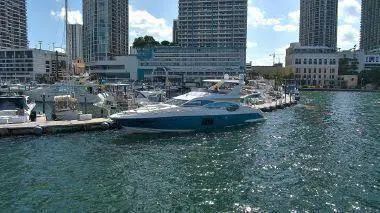 2011 azimut 70 39 miami florida for sale