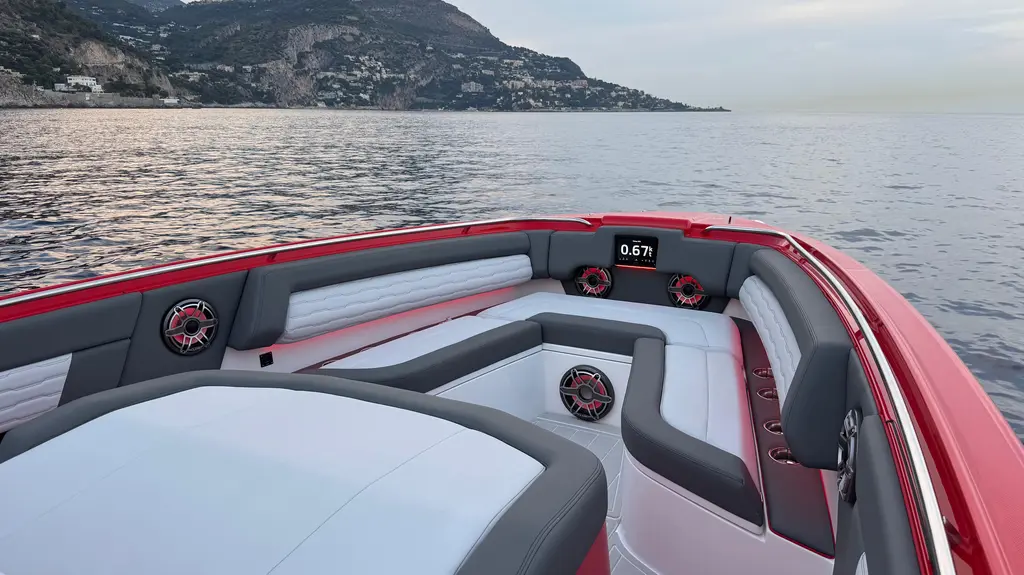 Roman Eagle 2024 Cigarette 42' Auroris Yacht For Sale in Dubai Roman Eagle 2024 Cigarette 42' Auroris Yacht For Sale in Dubai