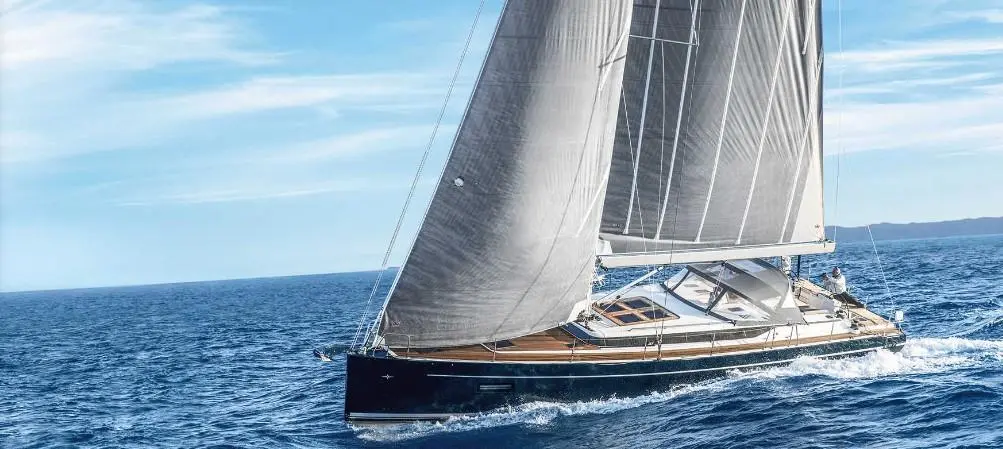 Bella Donna 2023 Bavaria C57 Yacht For Sale in Izmir Bella Donna 2023 Bavaria C57 Yacht For Sale in Izmir